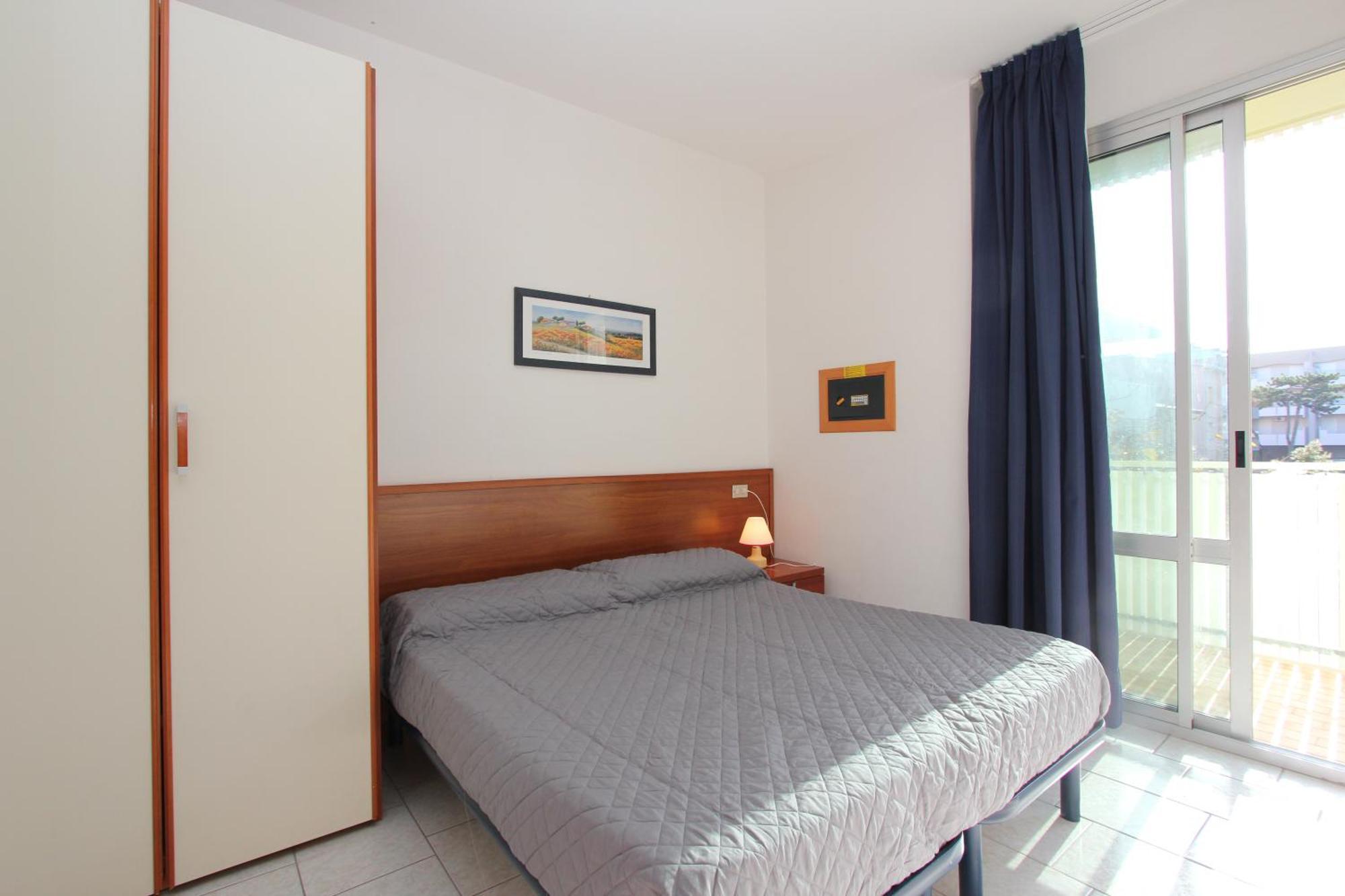 Elios Apartment