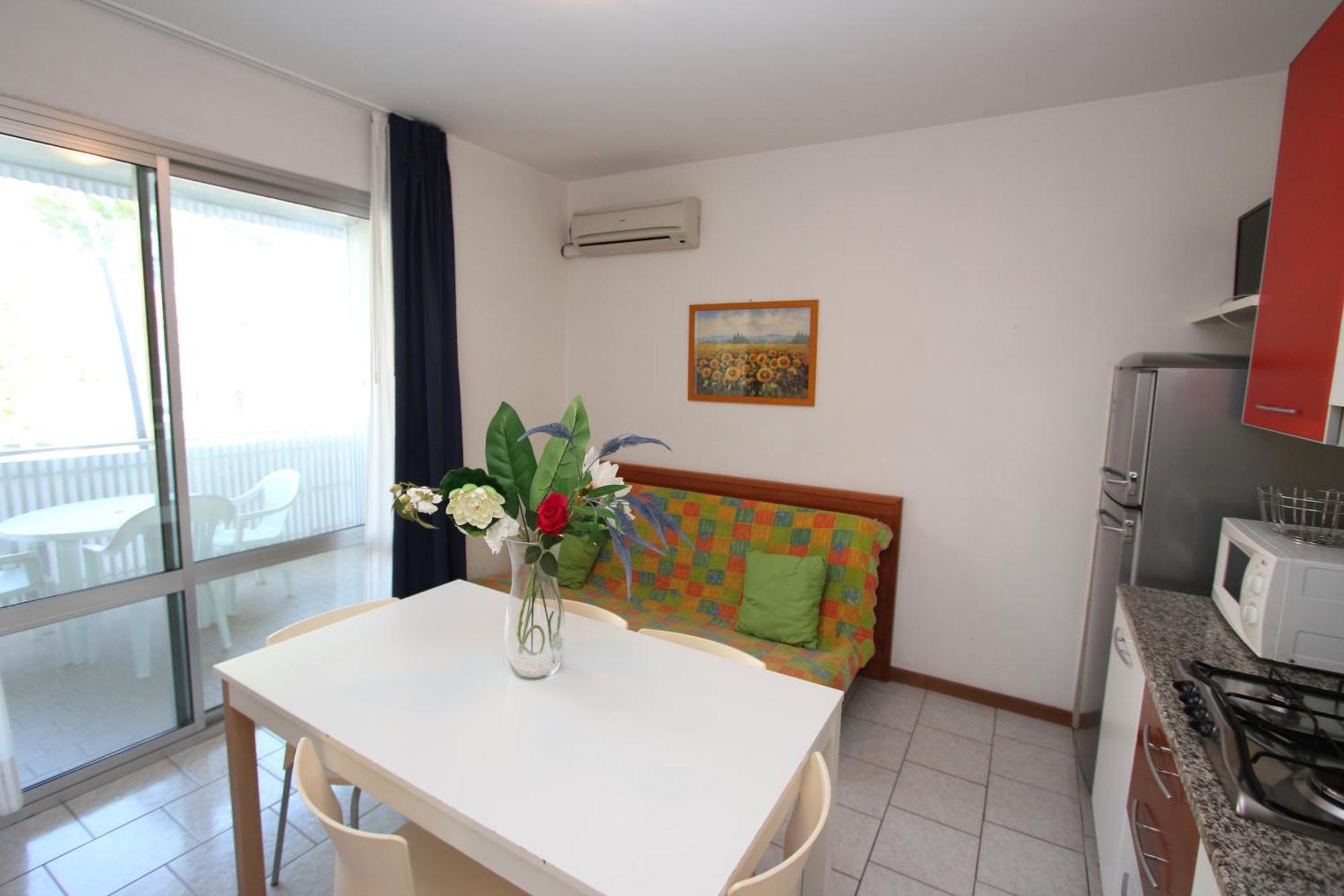 Elios Apartment Bibione